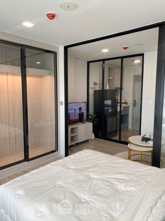 picture 1-BR Condo at KAVE Seed Kaset near BTS Kasetsart University (ID 2213645) - 5/10