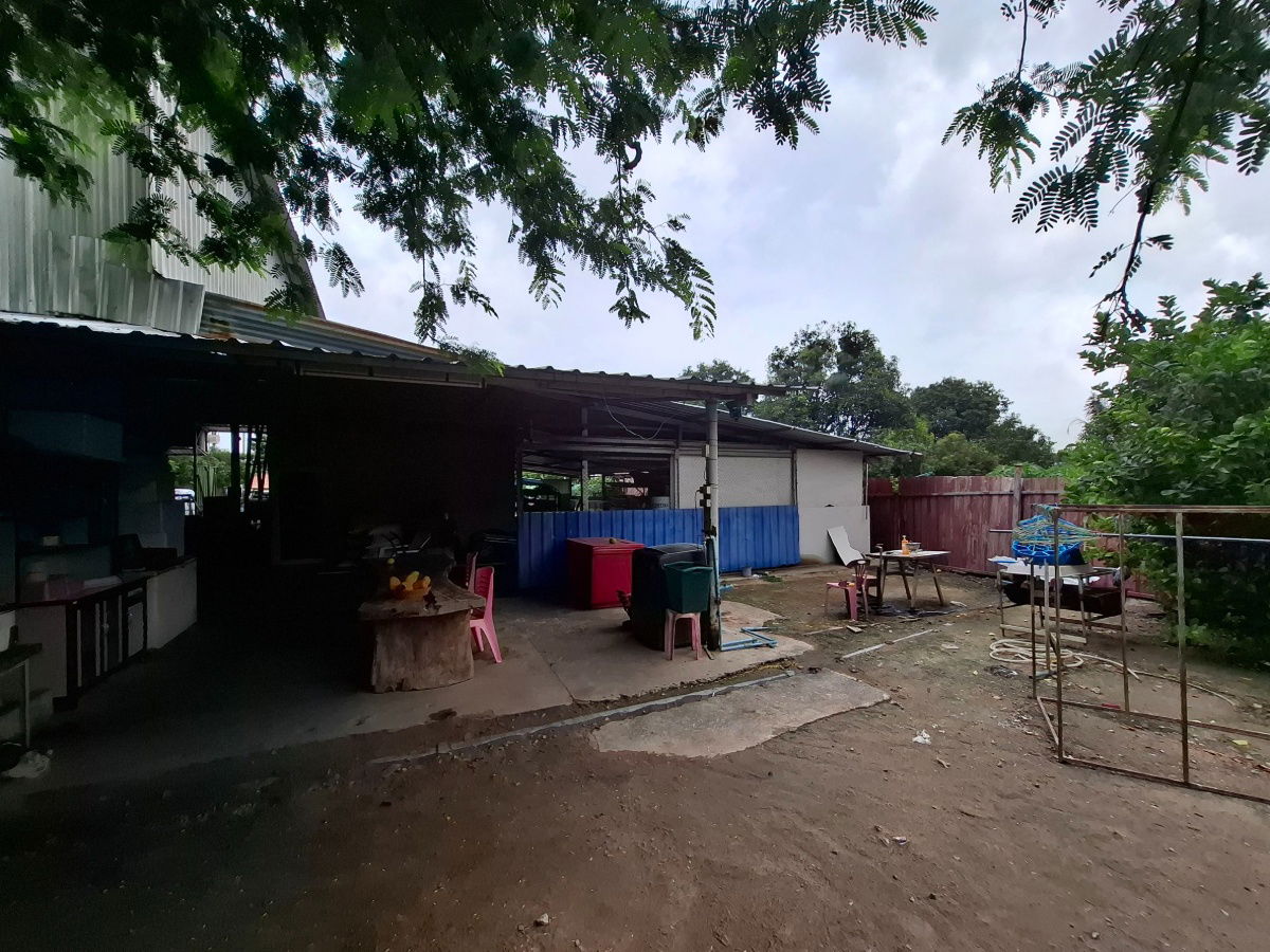 picture Warehouses / Factories for Sale in chonburi - 23/48