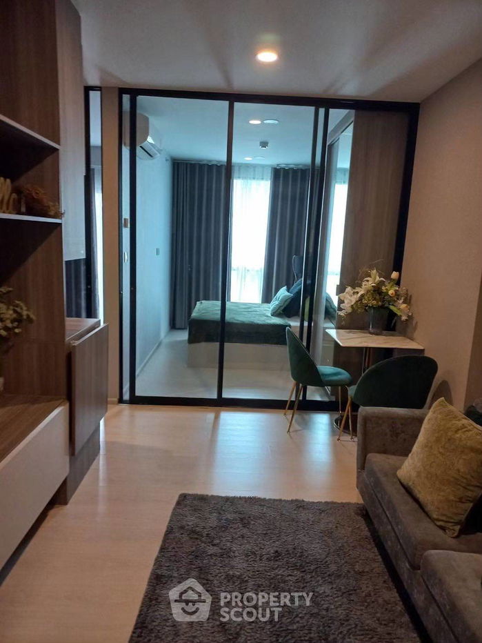รูป คอนโด 1-ห้องนอน ที่ ไนท์บริจจ์ พหลโยธิน อินเตอร์เชนจ์ ใน อนุสาวรีย์ (ID 2147004) - รูปที่ 2/19