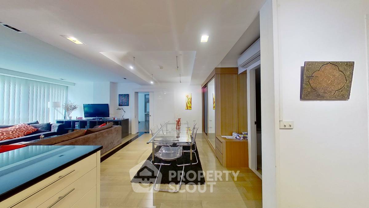 picture 3-BR Condo at Abstracts Sukhumvit 66/1 near BTS Udom Suk (ID 2213887) - 3/13
