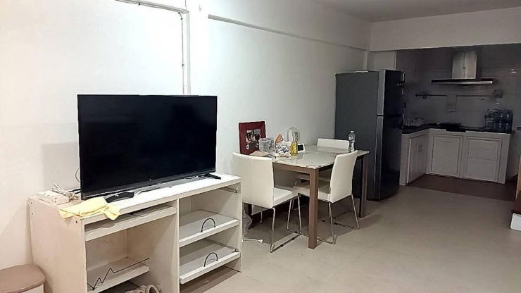 รูป  {For sale|ขาย}🌟🌈BL20H001ทาวน์เฮ้าส์ ม.โพธิ์ปั้น(Townhouse Soi Pho Phan)🌟🌈Line: petcharat789 - รูปที่ 2/18