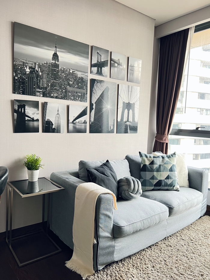 picture [ For Rent ]⚡🌈BL230314 – The Lumpini 24⚡🌈LINE: @theagentpro (include @ in front) - 1/19