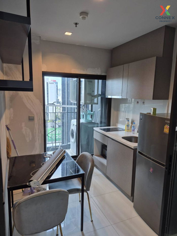 picture FOR RENT condo , Life Asoke - Rama 9 , MRT-Phra Ram 9 , Makkasan , Rat Thewi , Bangkok , CX-55480 ✅ Live chat with us ADD LINE @connexproperty ✅  - 2/5