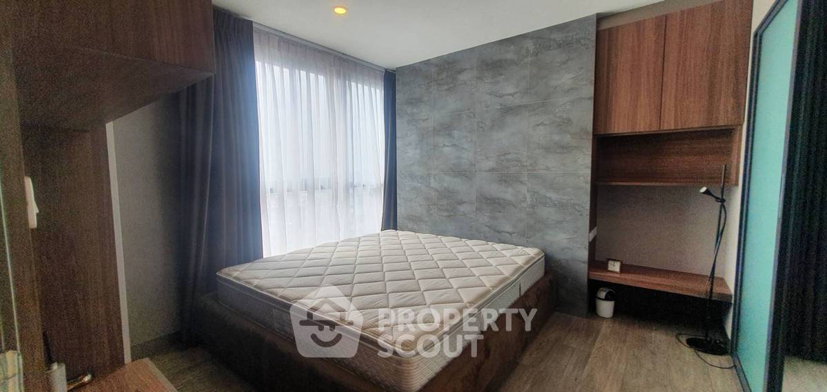 picture 1-BR Condo at Ideo O2 near BTS Bang Na (ID 1161649) - 4/11