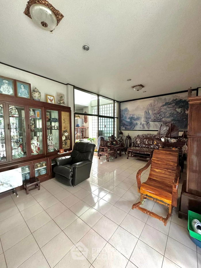 รูป บ้าน 4-ห้องนอน ใน ช่องนนทรี (ID 1838104) - รูปที่ 7/12