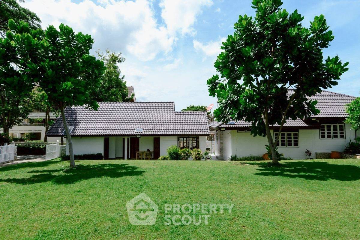 รูป บ้าน 2-ห้องนอน ใกล้ เมืองหัวหิน (ID 2213057) - รูปที่ 2/15