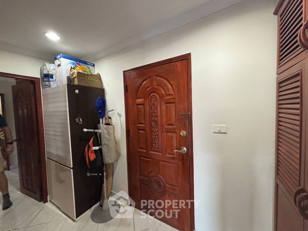 รูป คอนโด 1-ห้องนอน ที่ วิวทะเล 2 คอนโดมิเนียม จอมเทียน ใกล้ พัทยาใต้ (ID 1579565) - รูปที่ 30/30