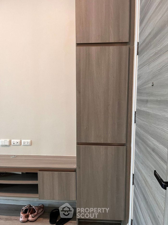 picture 1-BR Condo at KnightsBridge Collage Ramkhamhaeng close to Ramkhamhaeng (ID 2212806) - 8/11