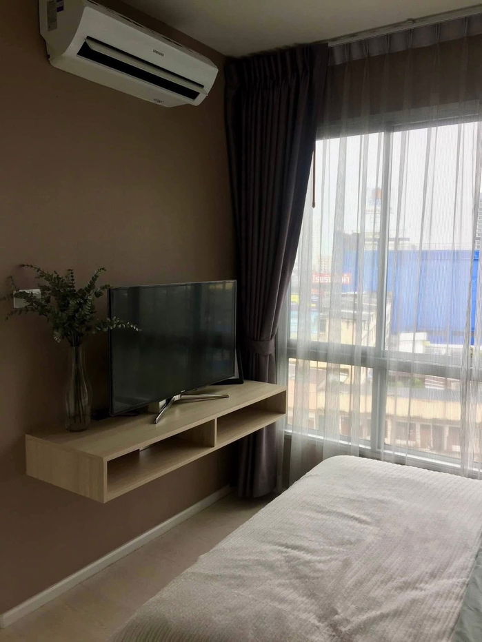 picture MN2811 Prodigy MRT Bangkhae Full Furnitured and electrical - 2/6