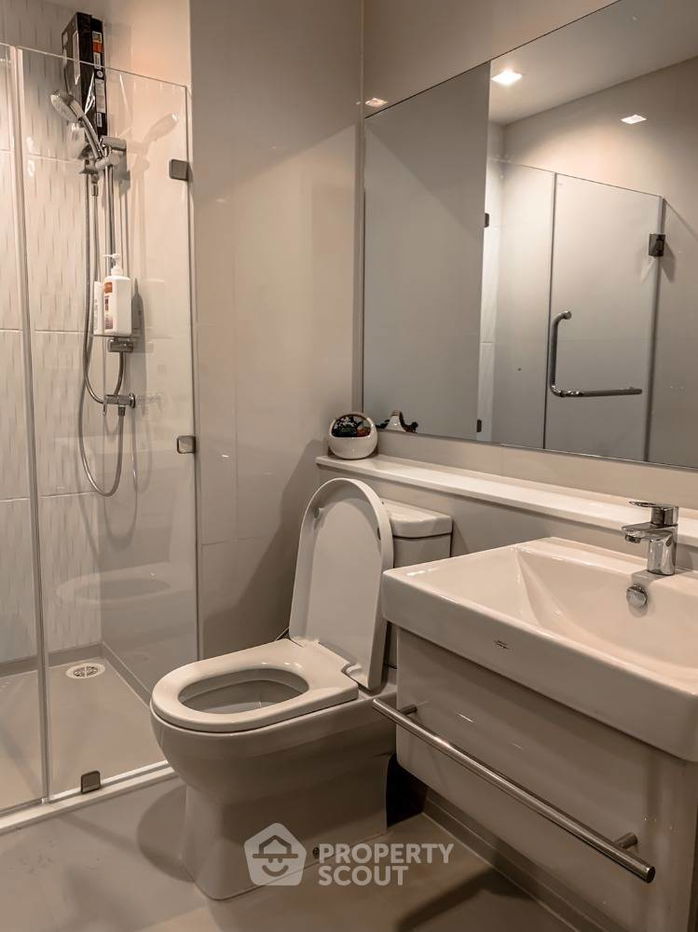 picture 1-BR Condo at Life Ladprao near BTS Ha Yaek Lat Phrao (ID 420286) - 7/9