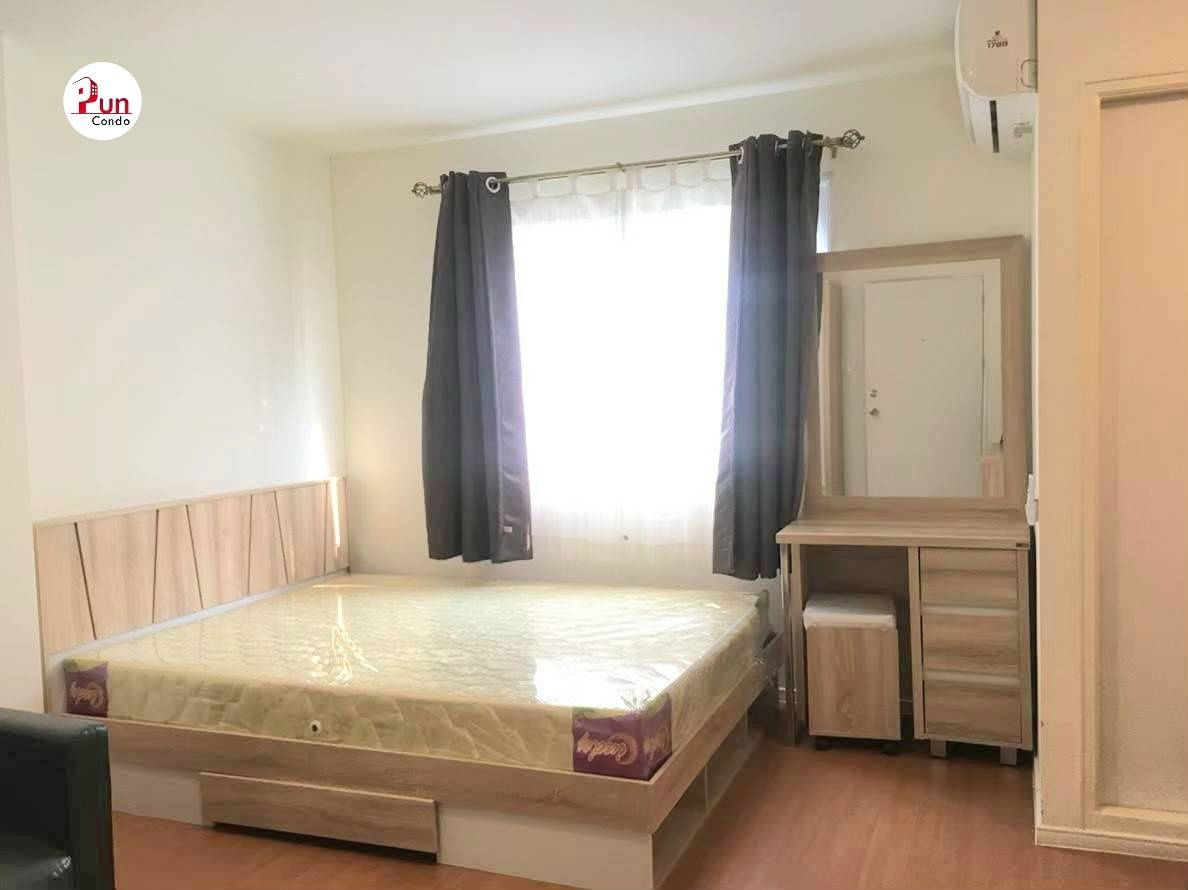 picture Lumpini township rungsit klong 1 for rent - 3/9