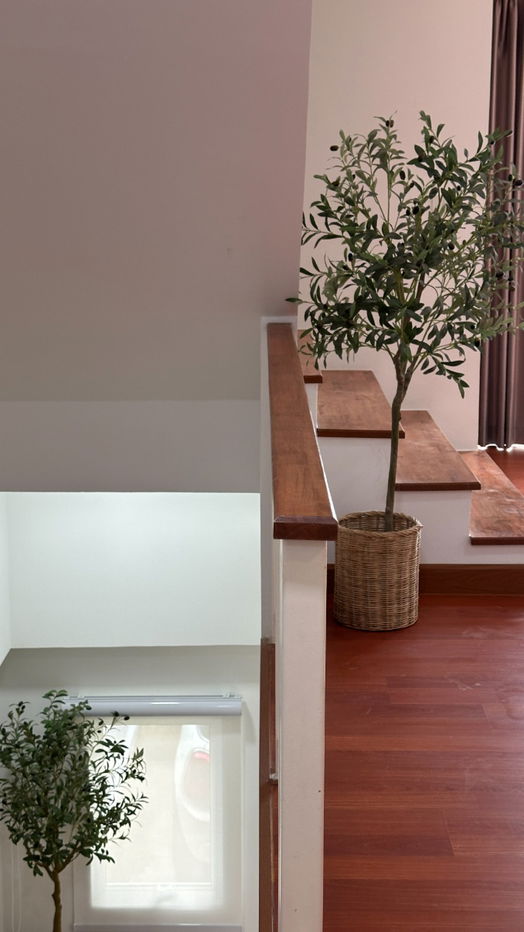 รูป 🏠  ให้เช่าทาวน์โฮม 3 ชั้น ตกแต่งครบมาก พร้อมอยู่ทันที ! - รูปที่ 7/19