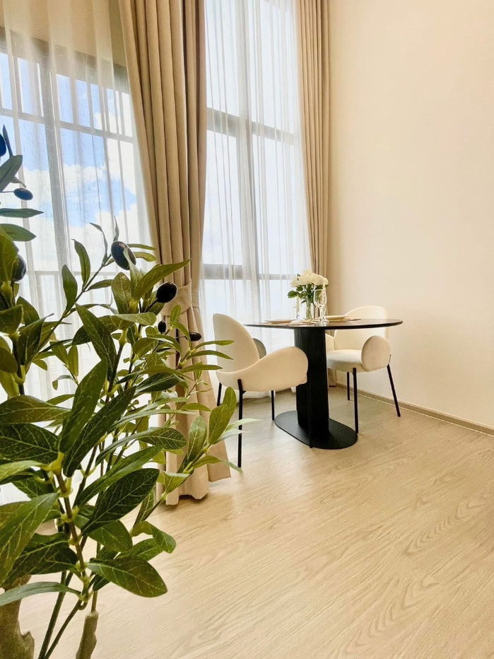 picture 🟪🟦🟩🟨🟧 For rent Origin Plug&Play Ramkhamhaeng 🔥Duplex 16,000 ready to move in 🛎️🛎️ | 𝗟𝗶𝗻𝗲@: @𝗮𝘀𝘀𝗲𝘁𝘀𝗽𝗿𝗼 - 4/14