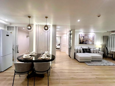 Condos for sale Assumption Convent Silom School : Fortune Condo                     Town 