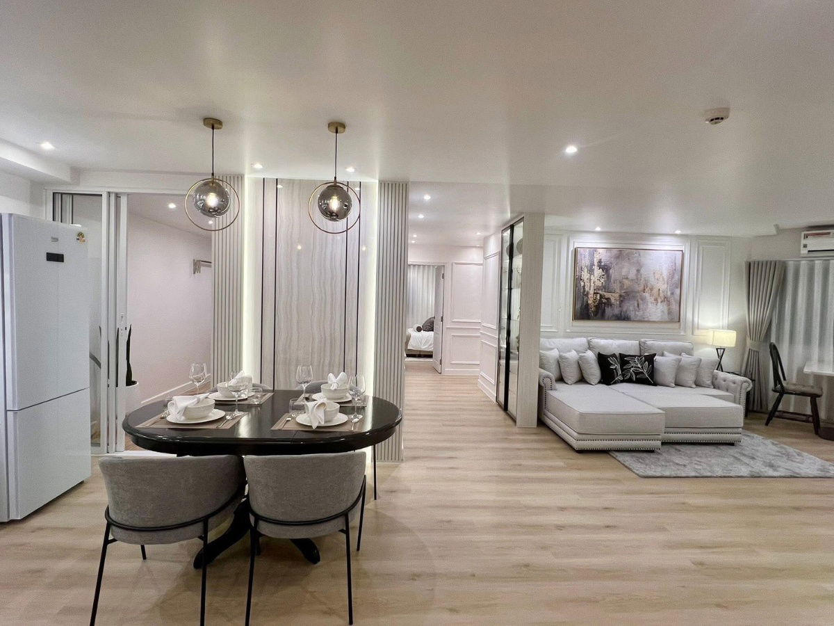 รูป #A124490 ✅ 18/7/68  ขายคอนโด Fortune Condo Town 📲📢สอบถาม ld line @condoboy - รูปที่ 1/16