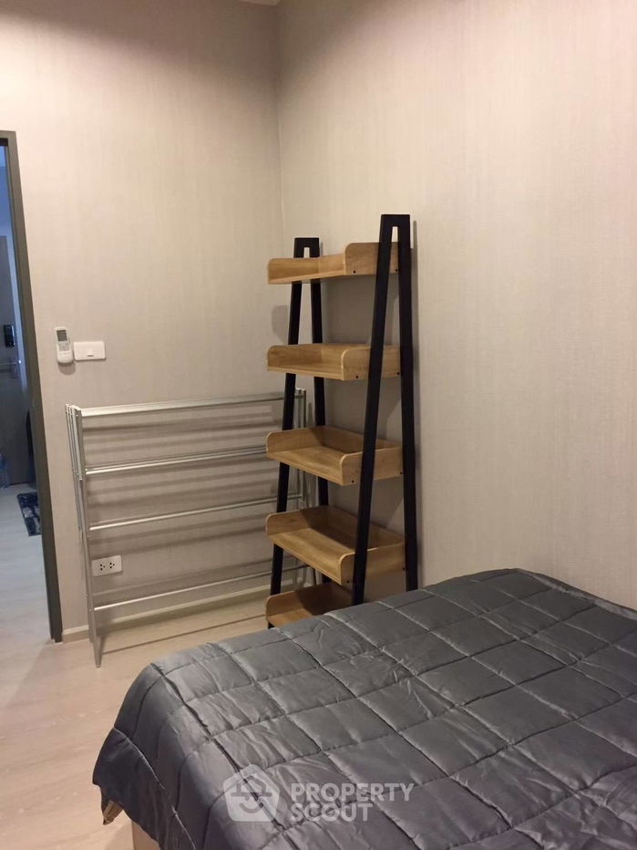 picture 2-BR Condo at Ideo Sukhumvit 115 near BTS Pu Chao (ID 496949) - 18/20