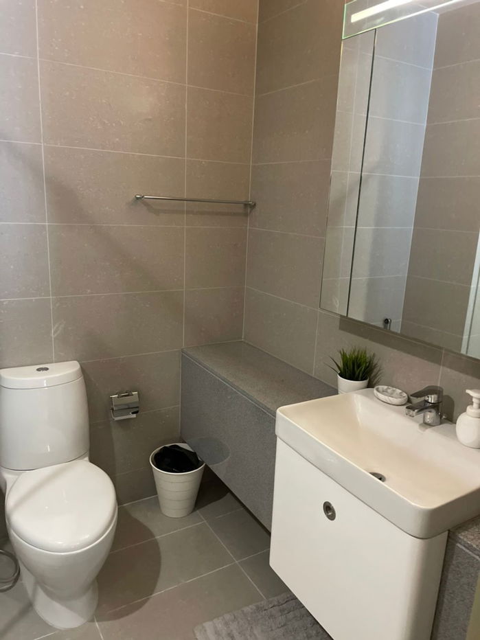 picture Code: KJ7687  for rent Noble Ploenchit // Line ID: @kjcondo (with @) // - 11/16