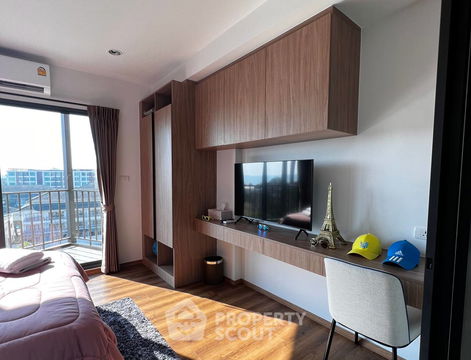 1-BR Condo at La Habana Hua Hin close to Vana Nava Water Jungle (ID 1289531)