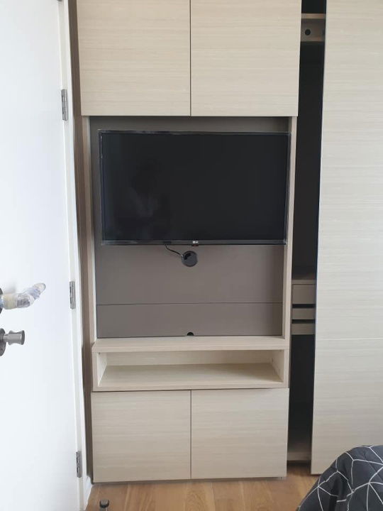 picture For rent The Saint Residences Ladprao Ready to move in (DSL1916) - 7/14