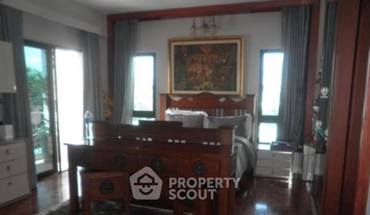 รูป บ้าน 4-ห้องนอน ใกล้ ท่าอากาศยานสุวรรณภูมิ (ID 1892906) - รูปที่ 6/7