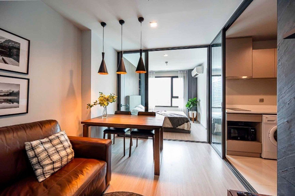 picture For rent Life Ladprao Ready to move in (DSL1558) - 2/14