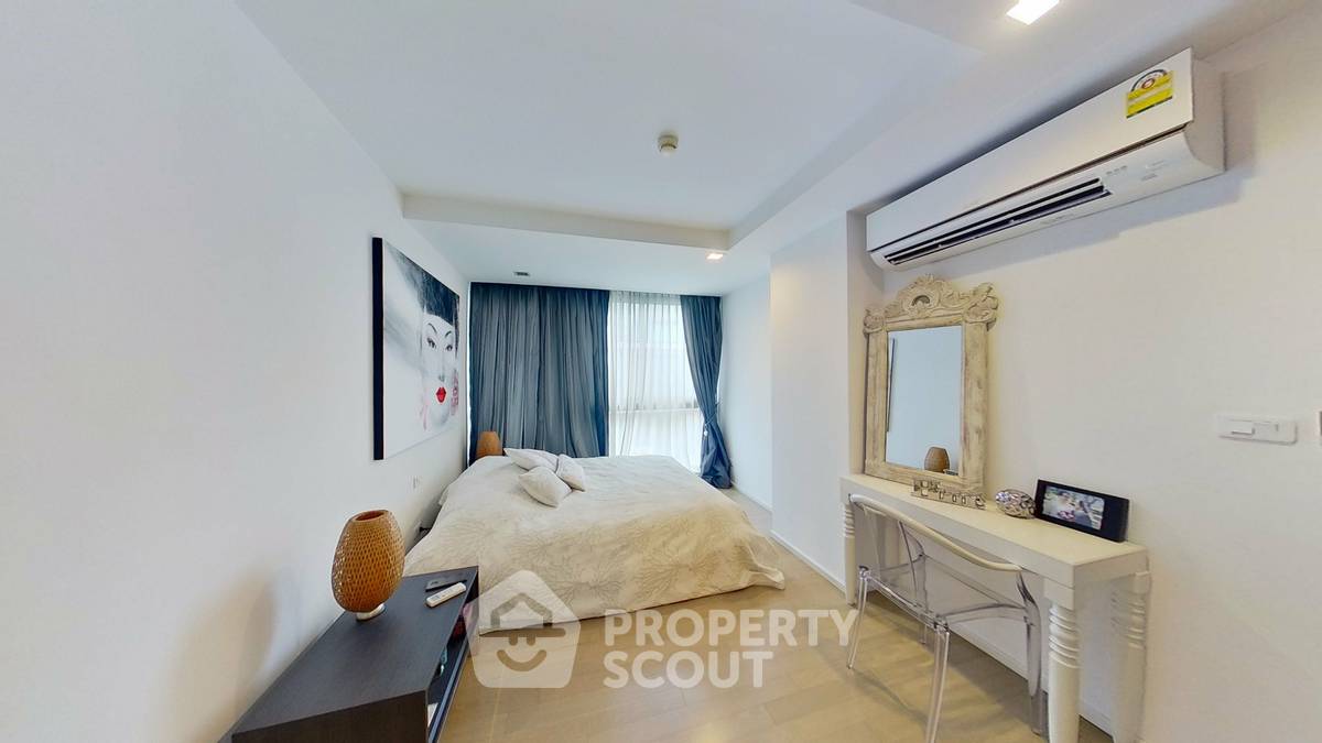 picture 3-BR Condo at Abstracts Sukhumvit 66/1 near BTS Udom Suk (ID 2213887) - 4/13