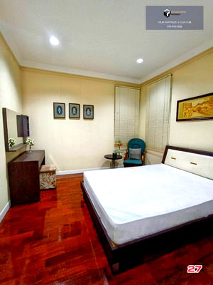 Houses for sale วิทยาลัยเทคนิคราชสิทธาราม : Narasiri Sathorn-Wongwaen | Beautiful house, good location, village on Kanchanaphisek Road #2025071810993