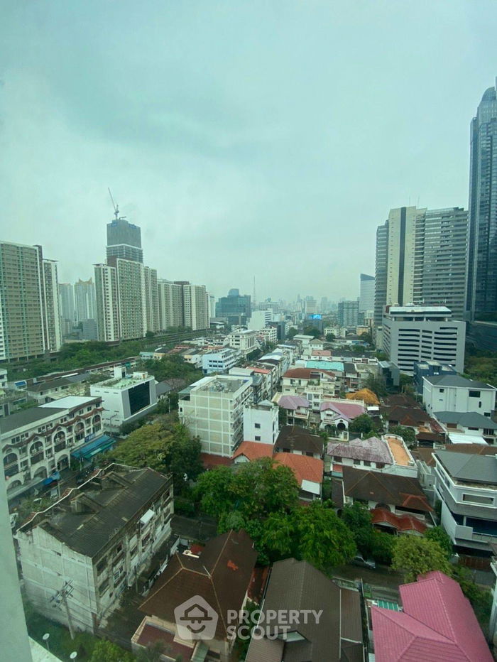 รูป คอนโด 1-ห้องนอน ที่ เบ็ล แกรนด์ พระราม 9 ใกล้ MRT พระราม 9 (ID 1527788) - รูปที่ 17/18