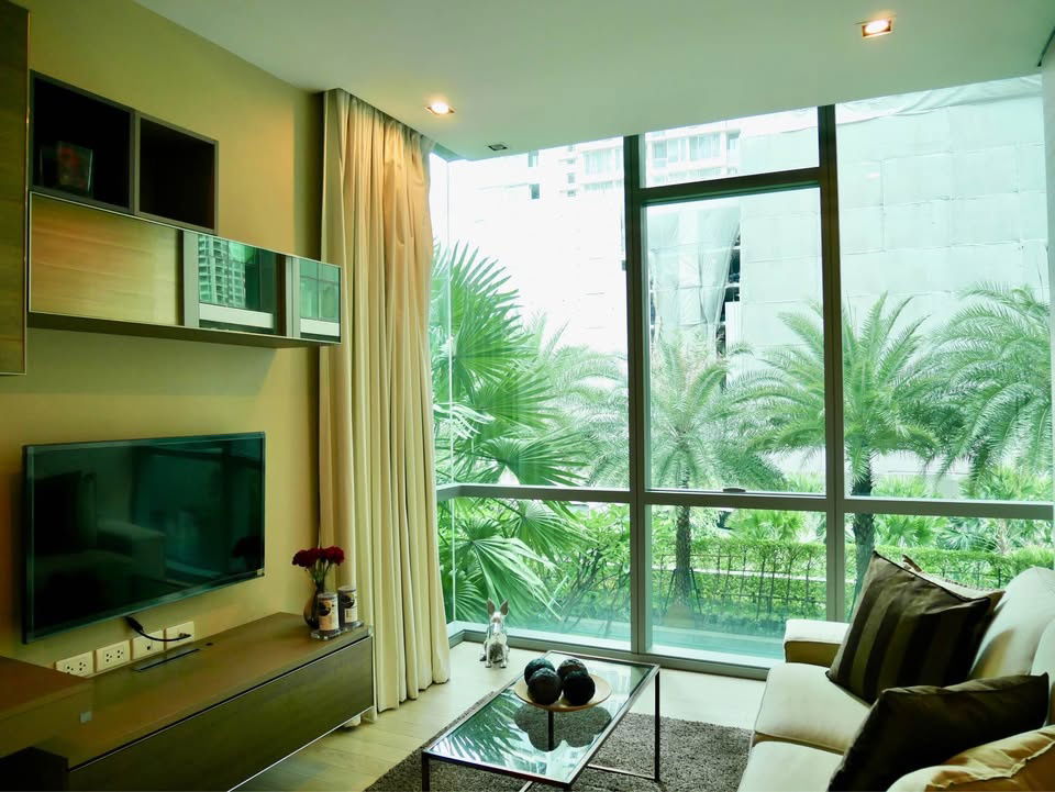 picture [ For Rent ]⚡🌈BL211803 – The Room Sukhumvit 21⚡🌈 LINE: @theagentpro (include @ in front) - 3/14