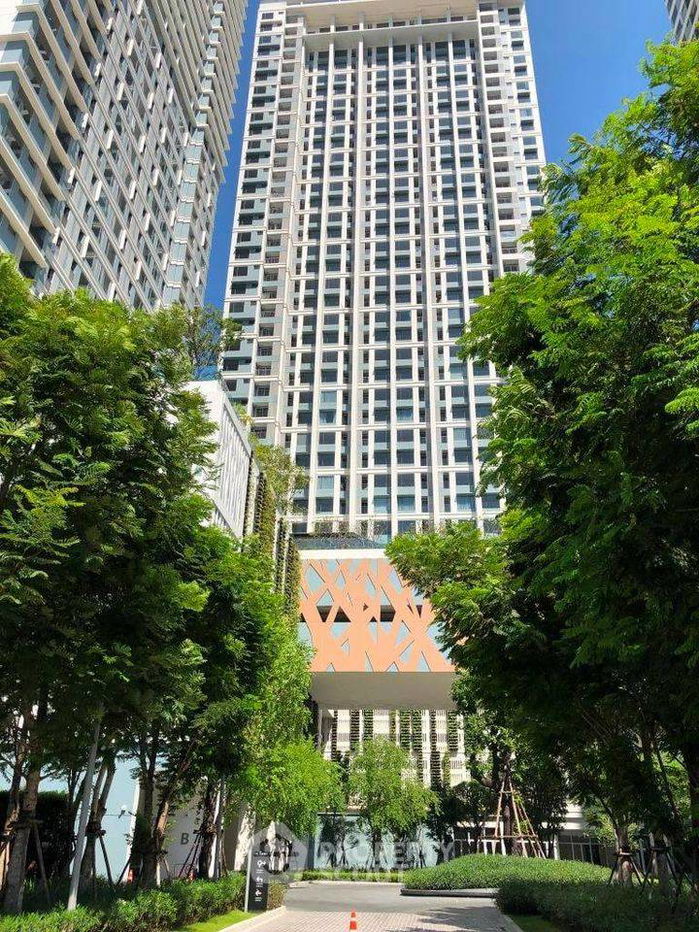 picture 1-BR Condo at The Saint Residences near MRT Phahon Yothin (ID 476920) - 24/24