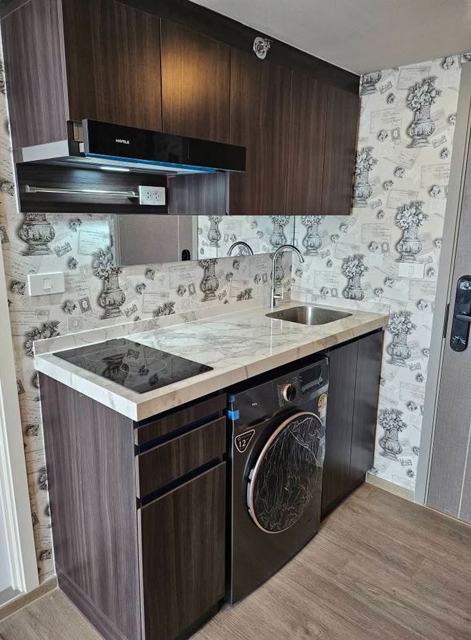 picture Condo for Rent at Origin Plug & Play Ramintra (C6807041) - 7/10