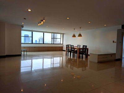 เช่าคอนโด BTS ทองหล่อ : #A124496 ✅ 18/7/68  ให้เช่า The Habitat Sukhumvit 53   📲📢สอบถาม ld line @condoboy