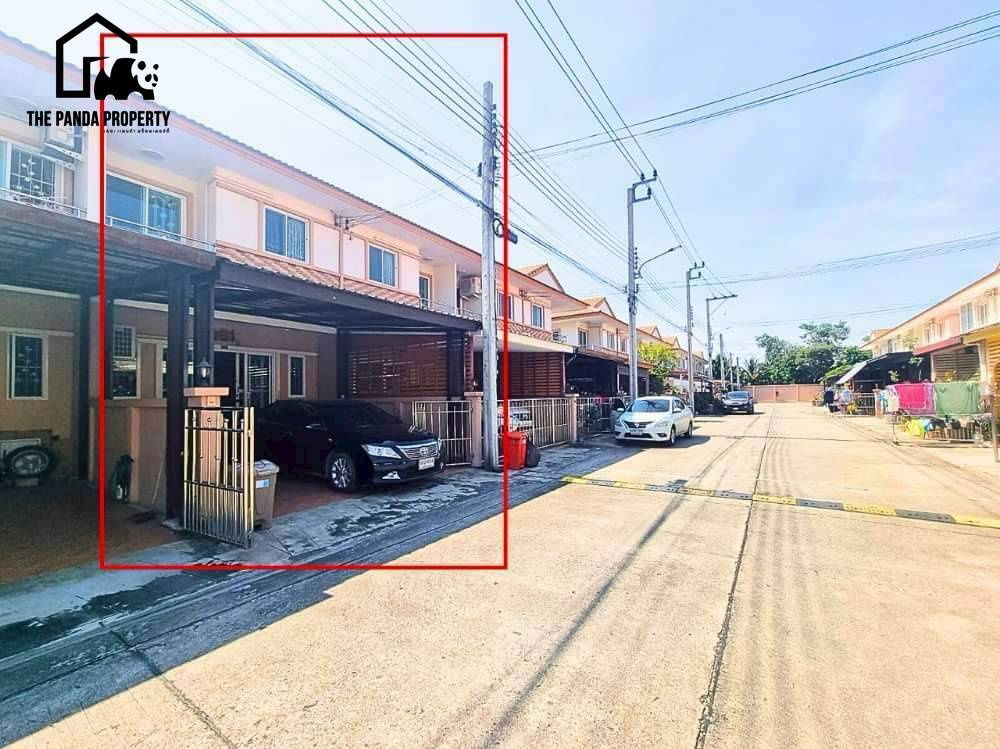รูป โครงการ สุริยาเพลส บางนา กม.5  บางแก้ว - รูปที่ 4/20