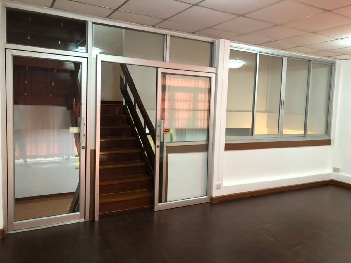 รูป บ้านให้เช่า รามคำแหง หัวหมาก รีโนเวท - รูปที่ 4/11