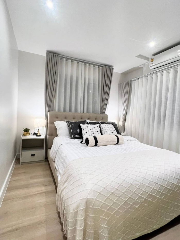 รูป Fortune Condo Narathiwat 24 or Sathu Pradit 19 - รูปที่ 8/16