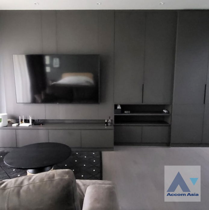 picture 🔼🔽 AccomA 📩  2 BR Condominium @The Address Chidlom (AA43948) - 2/8