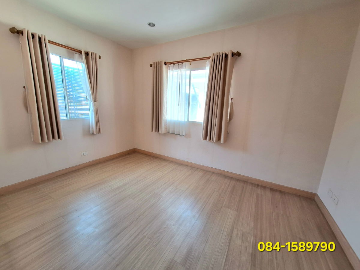 picture House for sale 3 bedrooms 3 bathrooms closed to Ascot International School - 6/11