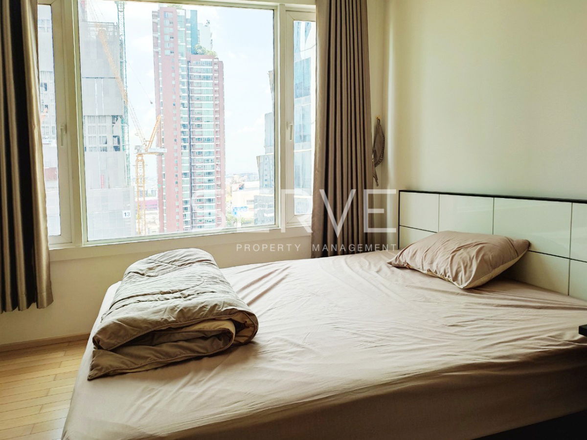 picture Large Room 1 Bed 51.58 sq.m. Good Location Close to BTS Thong Lo 150 m. at Siri at Sukhumvit Condo / Condo For Rent - 3/10