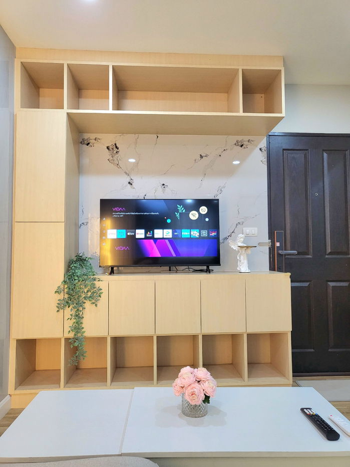 picture Condo for rent @ THE KRIS EXTRA 4 - 18/31