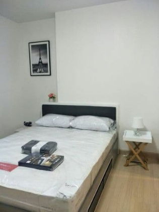 รูป S000208  ศุภาลัย ลอฟท์ สถานีตลาดพลู S000208   - รูปที่ 4/16