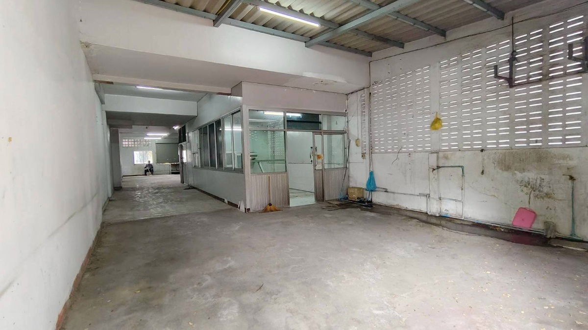 รูป ขาย ทาวน์เฮ้าส์ 40 ตร.ว. บ้านอ่อนนุช 17 เเยก 15  - รูปที่ 2/20