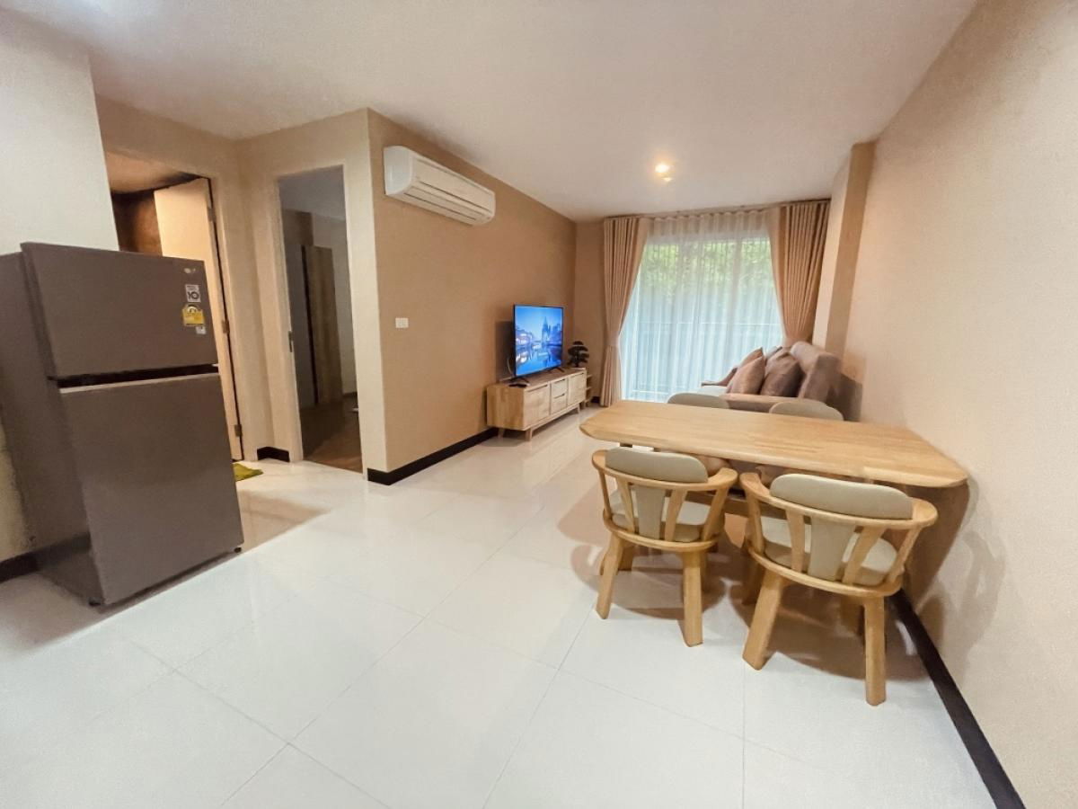 รูป Code: KJ7691  ให้เช่า Voque Sukhumvit 16 🔥🔥 จองเดือนนี้รับส่วนลด1,000บาท 🔥🔥 @kjcondo (มี@ข้างหน้าด้วยนะคะ) - รูปที่ 3/15