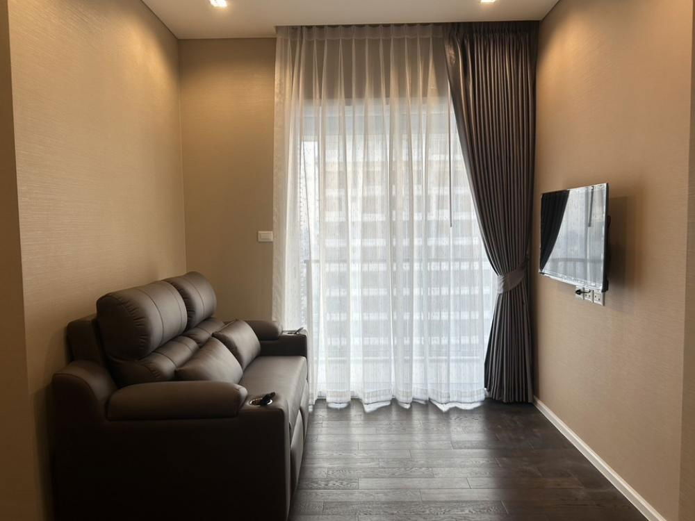 picture For rent The Saint Residences Ladprao Ready to move in (DSL1579) - 2/15
