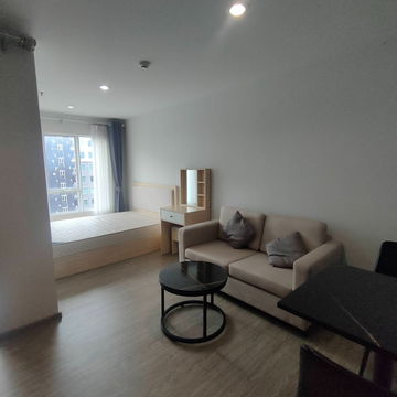 🌊มีเครื่องซักผ้า❤️💛(For Rent)Regent Home ฺBangson 28 MRT บางซ่อน