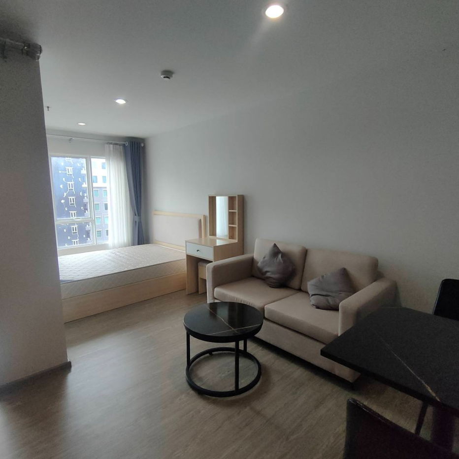 รูป 🌊มีเครื่องซักผ้า❤️💛(For Rent)Regent Home ฺBangson 28 MRT บางซ่อน - รูปที่ 1/8