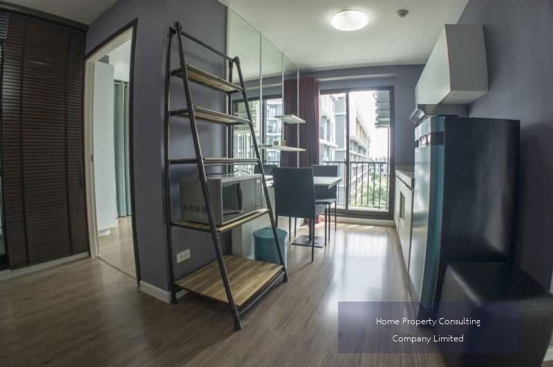 picture Condo for Sale: iCondo Sukhumvit 103 (Near BTS Udomsuk) - 7/10