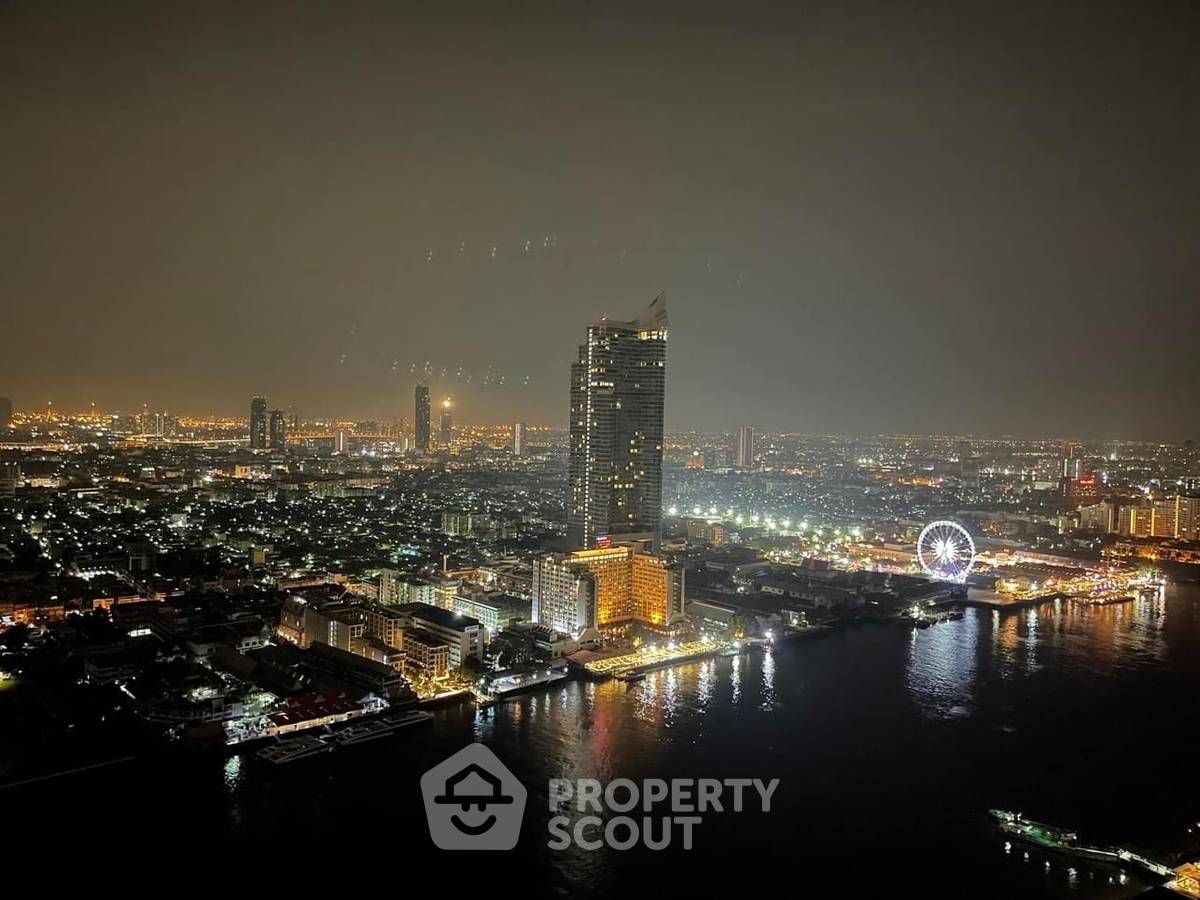 รูป คอนโด สตูดิโอ ที่ แชปเตอร์ เจริญนคร–ริเวอร์ไซด์ ใน บางคอแหลม (ID 2210459) - รูปที่ 12/12
