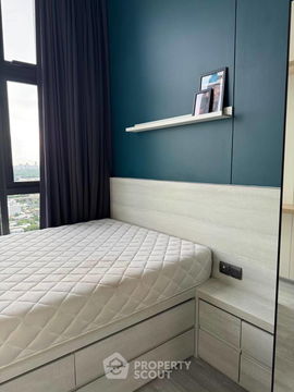 1-BR Condo at The Line Sukhumvit 101 near BTS Punnawithi (ID 2213905)