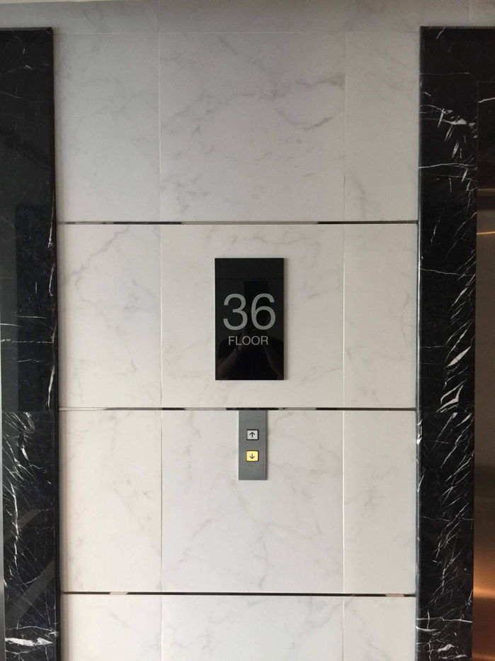 รูป 🏢 ประกาศให้เช่าคอนโด | MA-C7371   โครงการ Rhythm Sukhumvit 50 (ริทึ่ม สุขุมวิท 50)  - รูปที่ 15/15