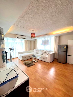 Condos for sale : 2-BR Condo at Waterford Sukhumvit 50 Condominium near BTS On Nut (ID 2133209)